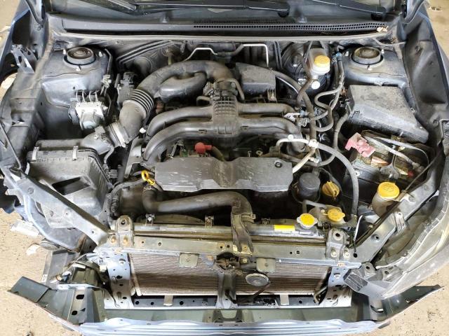 2015 SUBARU XV CROSSTR - JF2GPACC2FH215591