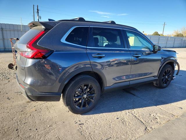 2024 HONDA CR-V SPORT #3293882632