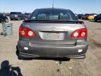 Lot #3297975792 2007 TOYOTA COROLLA CE