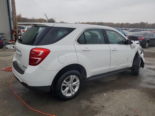 2016 CHEVROLET EQUINOX LS #3297048517