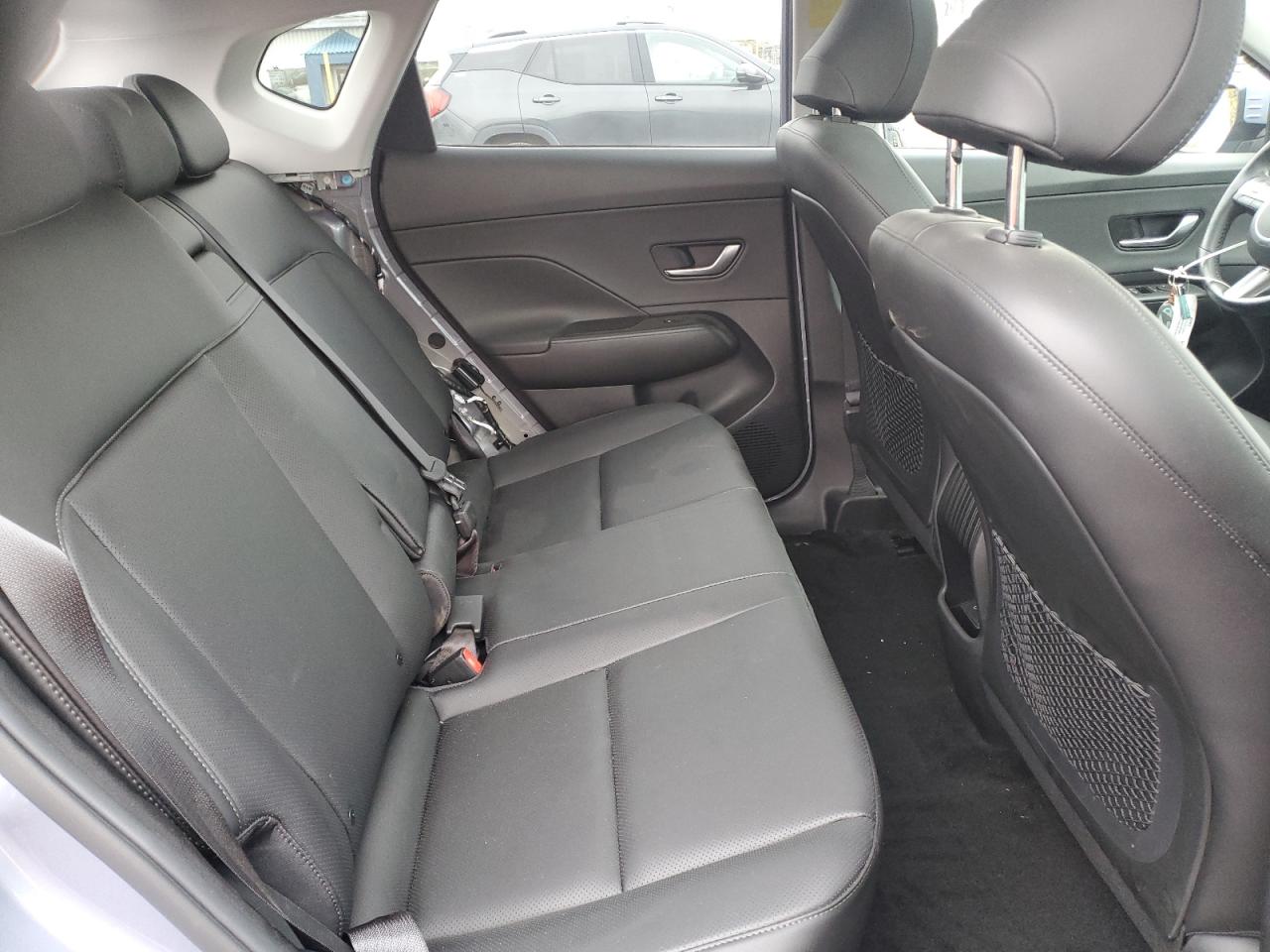 HYUNDAI KONA LIMITED