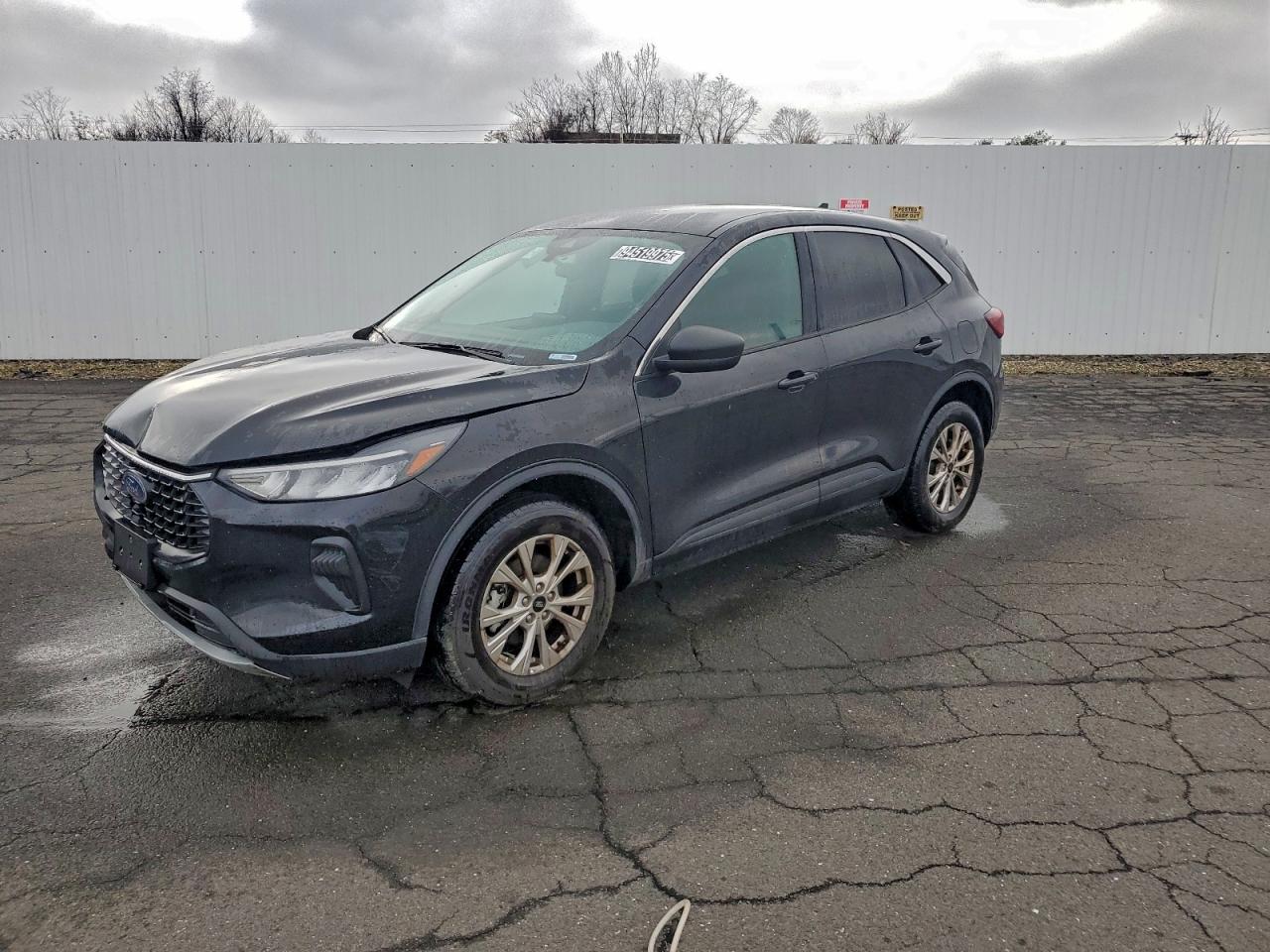 FORD ESCAPE ACTIVE