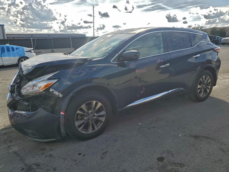 NISSAN MURANO S