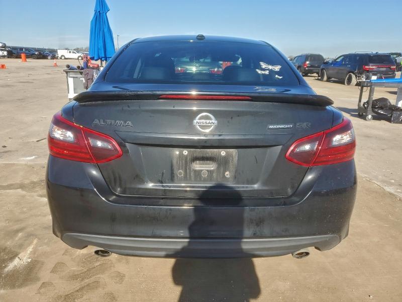 2018 NISSAN ALTIMA 2.5 #3304771925