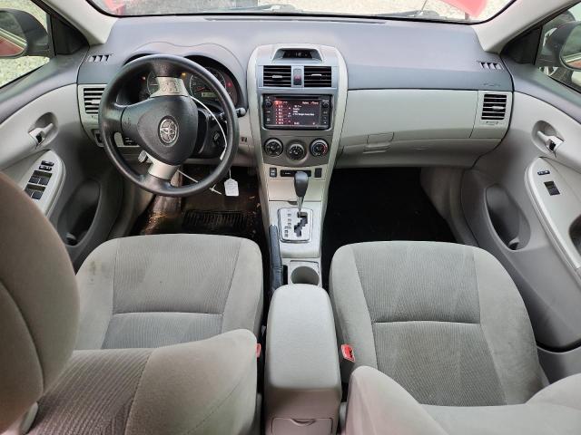 2013 TOYOTA COROLLA BA - 2T1BU4EE4DC919018