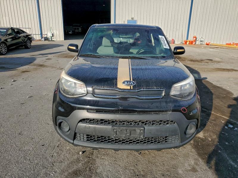 2018 KIA SOUL #3297957806