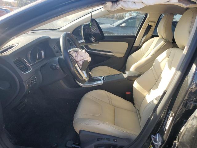 2018 VOLVO S60 DYNAMI YV126MFL6J2456164