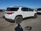 Lot #3308324157 2023 CHEVROLET TRAVERSE R