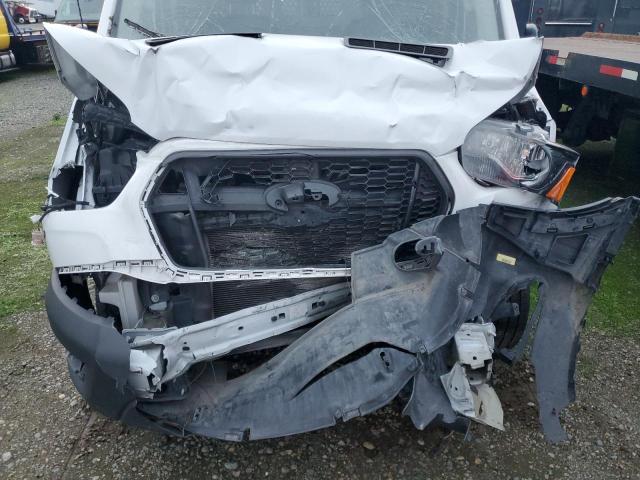 2023 FORD TRANSIT #3304652017