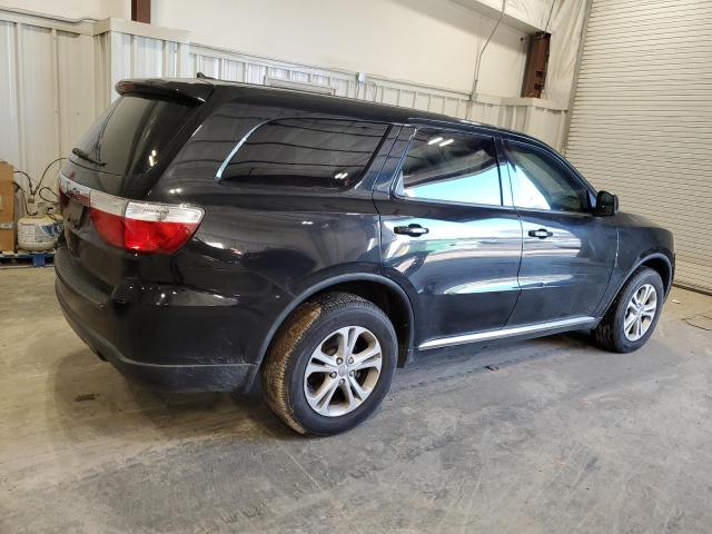 2013 DODGE DURANGO SX #3297983058