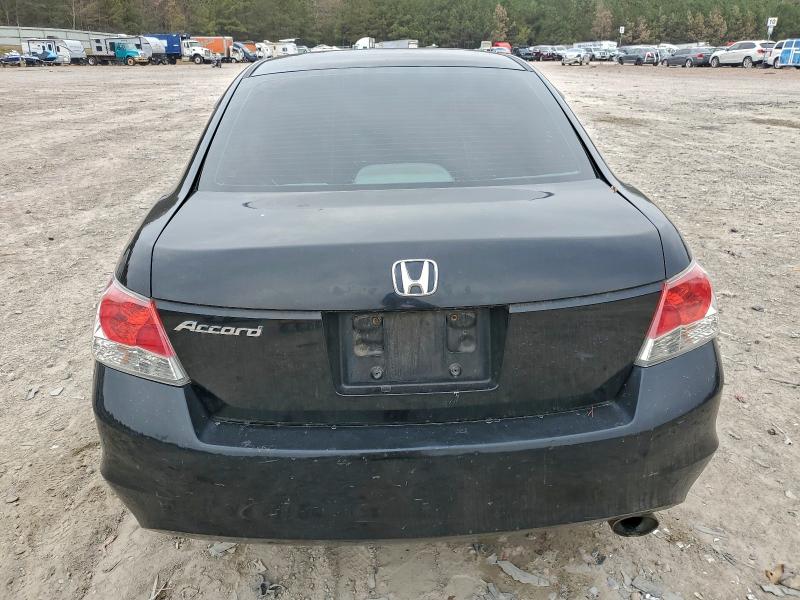 2010 HONDA ACCORD EX #3301367395