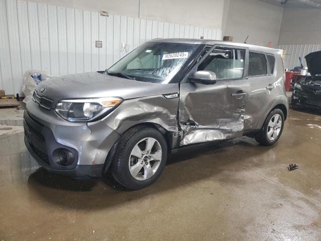 Global Auto Auctions: 2019 KIA SOUL
