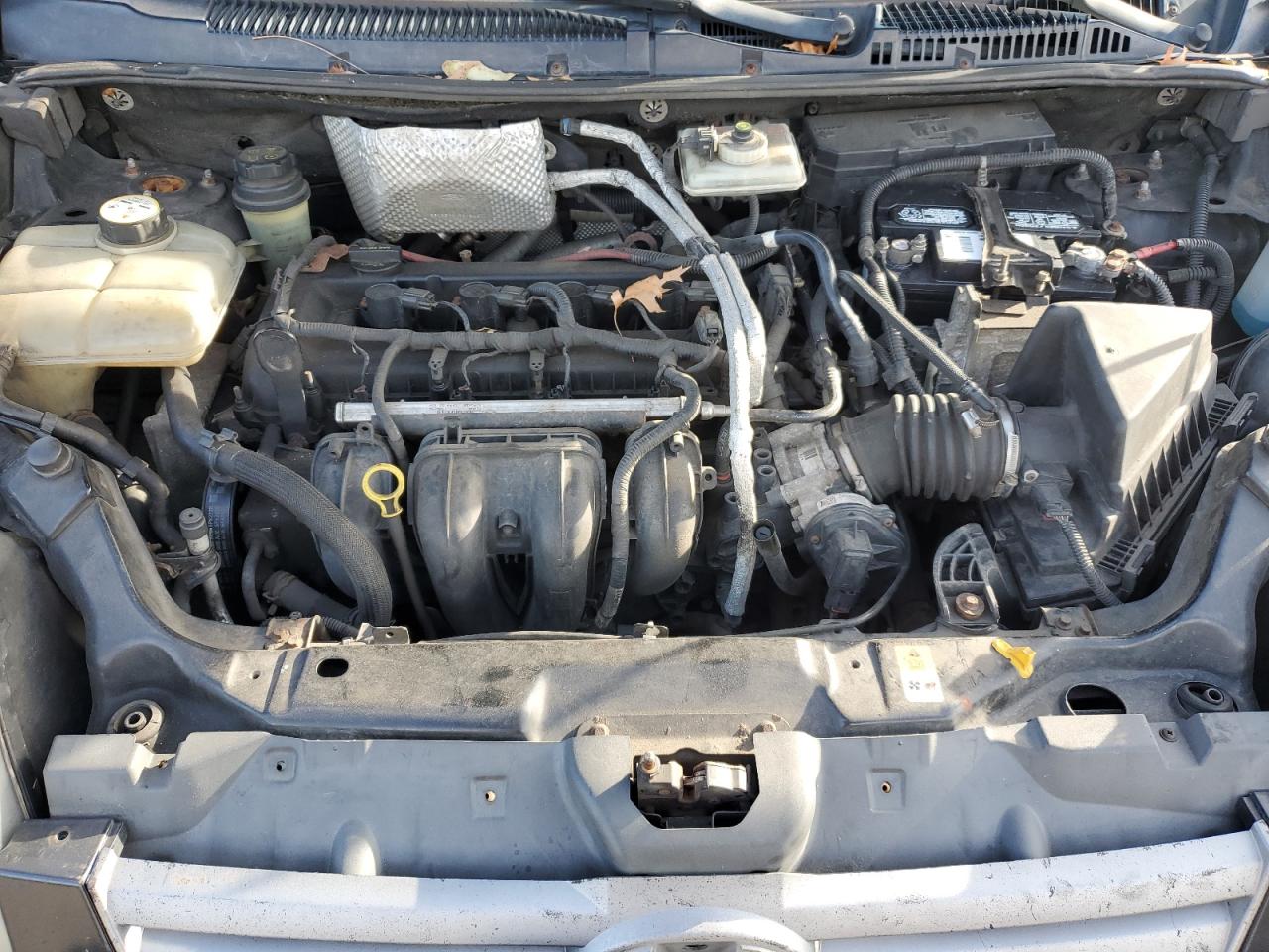 FORD TRANSIT CONNECT XLT PREMIUM