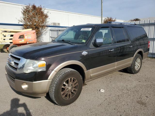 FORD EXPEDITION