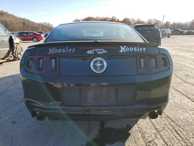 2014 FORD MUSTANG #3287291984