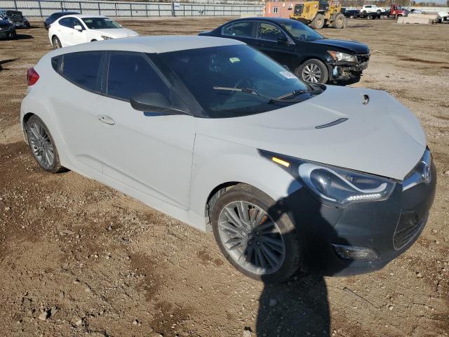 2013 HYUNDAI VELOSTER #3286511155