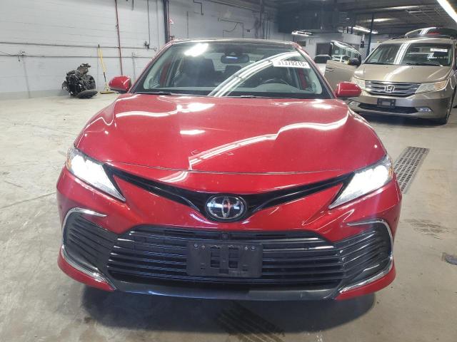 2023 TOYOTA CAMRY XLE #3285634267