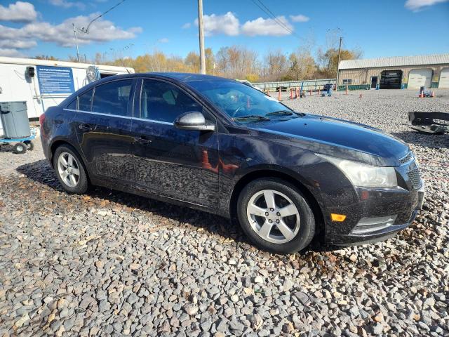 2013 CHEVROLET CRUZE LT #3284764537