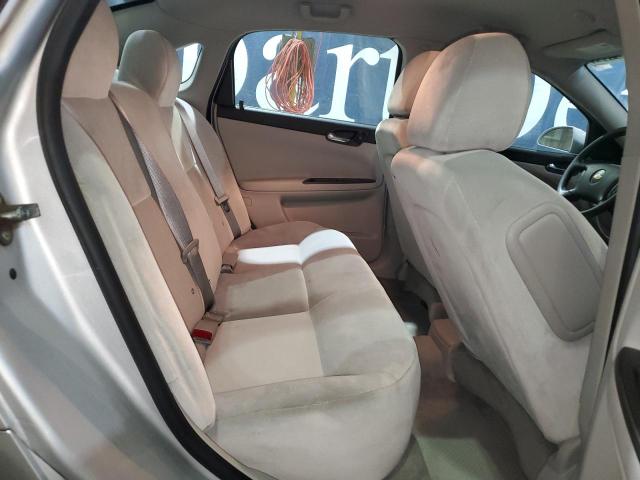 2016 CHEVROLET IMPALA LIM #3303602931