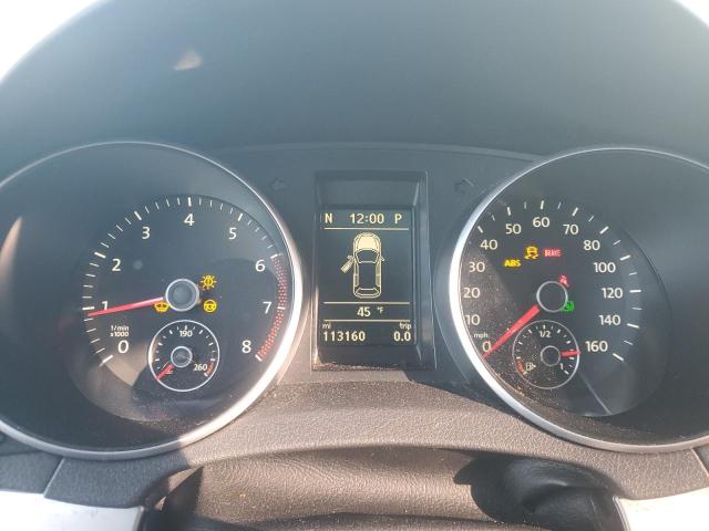 2013 VOLKSWAGEN GOLF #3291430169