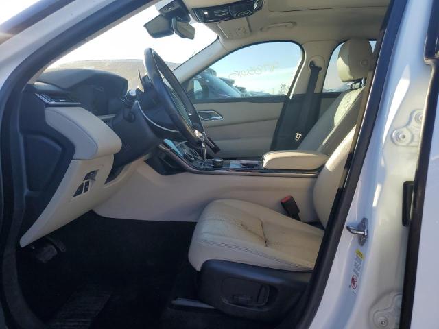 2019 LAND ROVER RANGE ROVE #3290046266