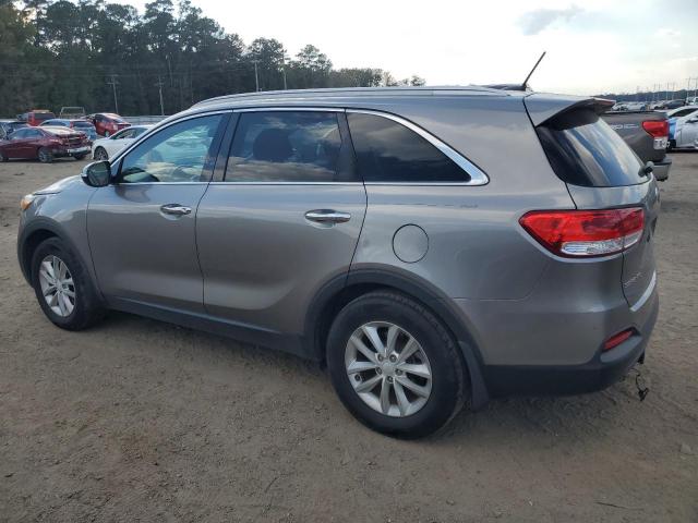 2018 KIA SORENTO LX #3292477681