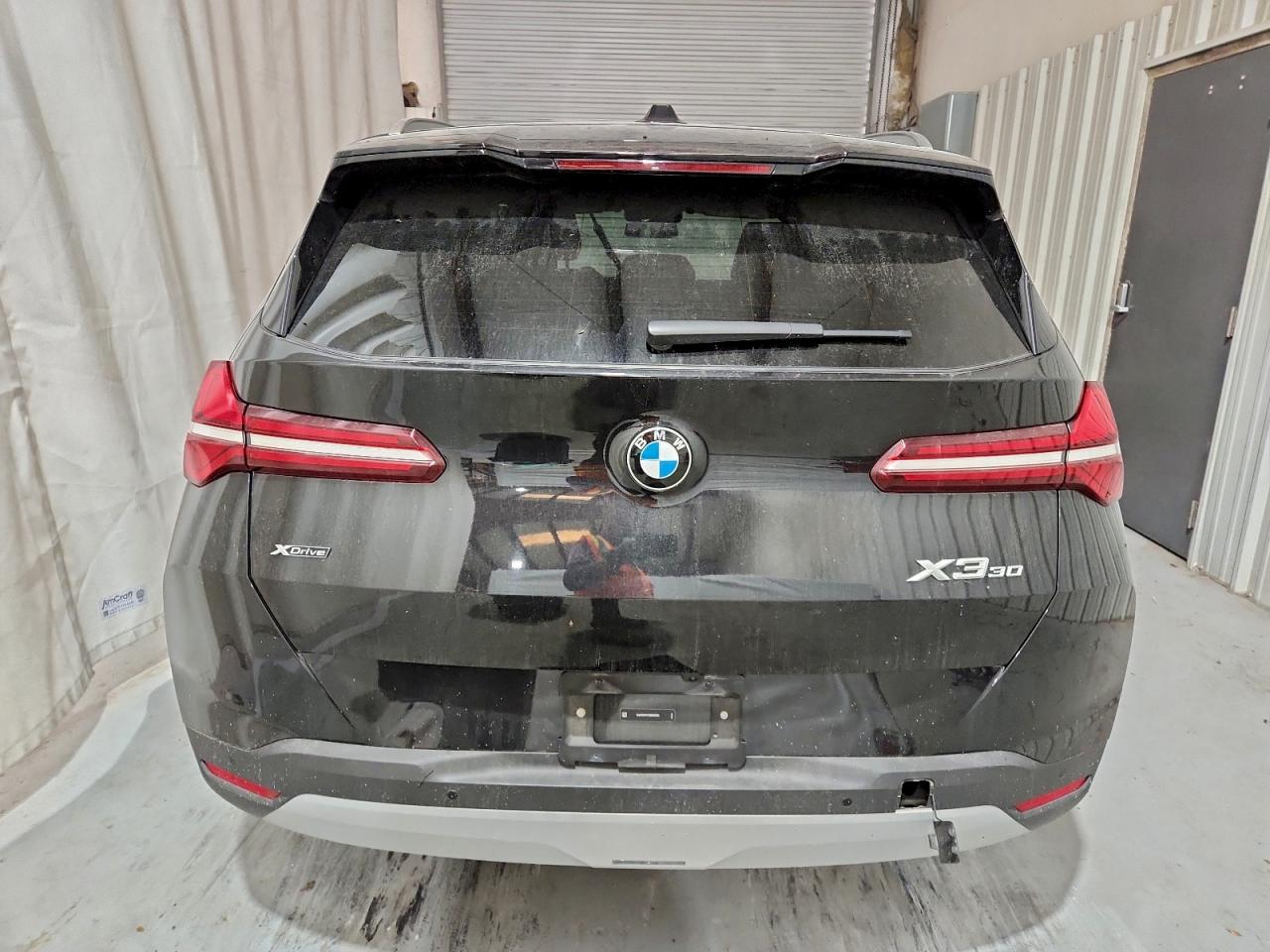 BMW X3 30 XDRIVE