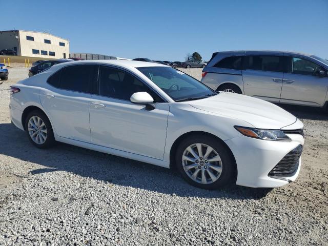 2020 TOYOTA CAMRY LE #3309597594