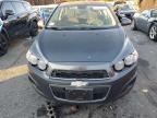 Lot #3293559433 2013 CHEVROLET SONIC LT