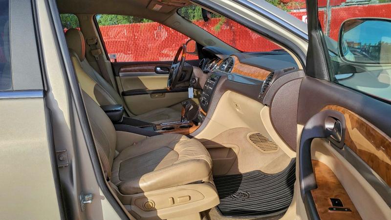 2012 BUICK ENCLAVE #3297068490