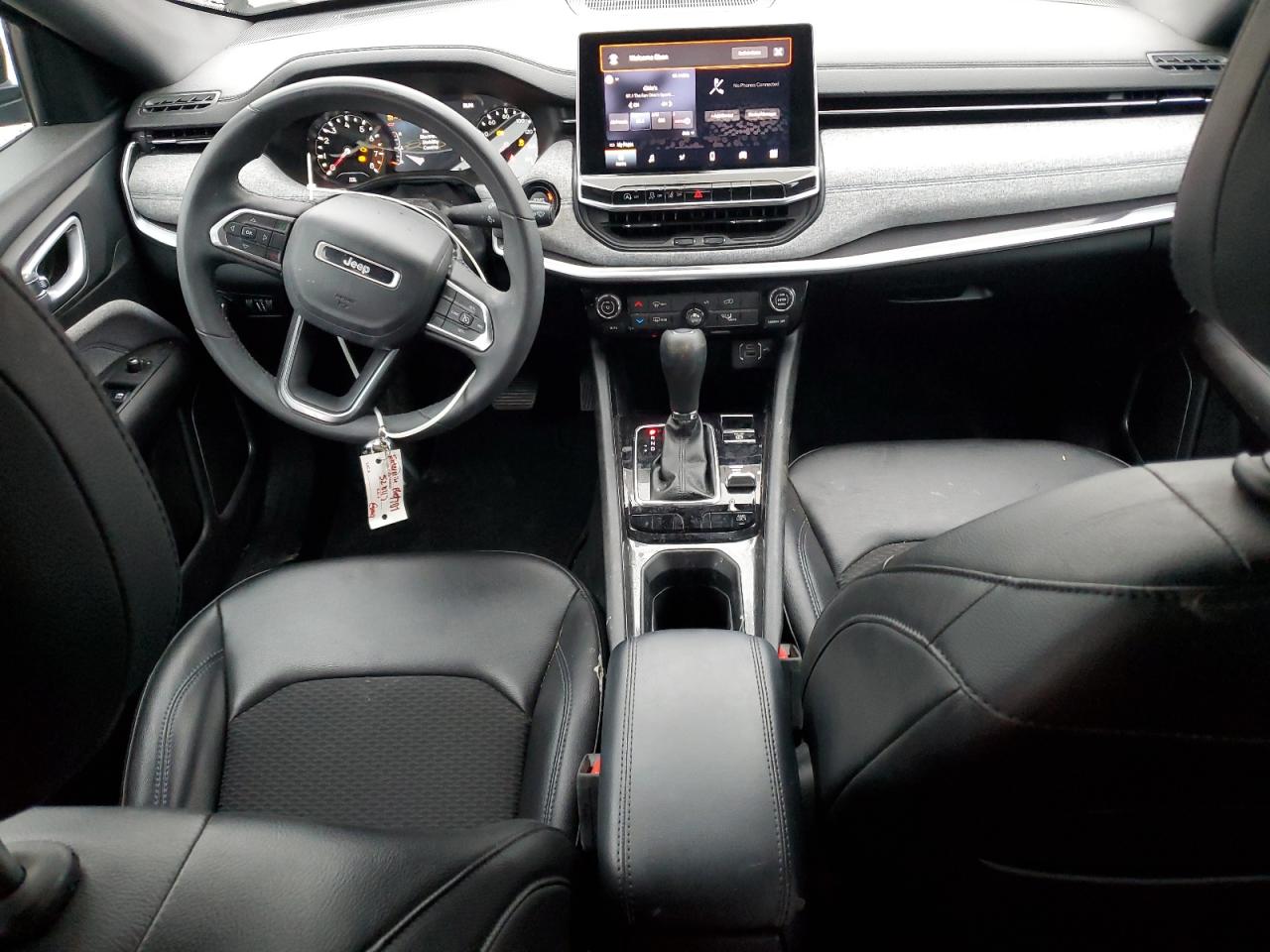 JEEP COMPASS LATITUDE