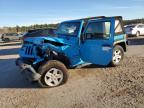 Lot #3296343417 2017 JEEP WRANGLER S
