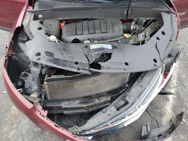 2016 CHEVROLET TRAVERSE L #3303796455