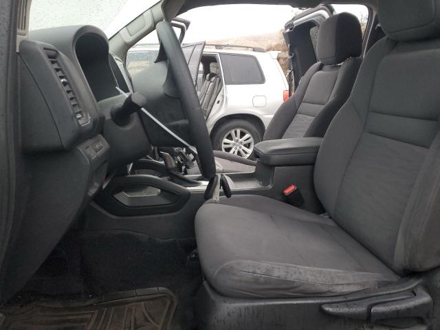 2023 NISSAN FRONTIER S #3304730905