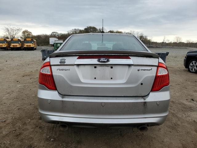 2010 FORD FUSION SPO #3310603272