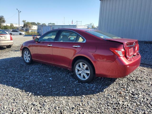 2009 LEXUS ES 350 #3297921776