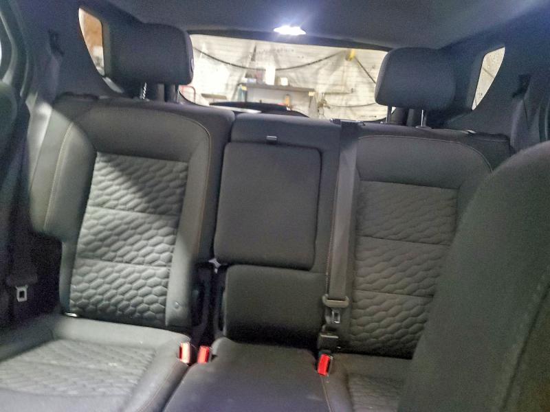 2020 CHEVROLET EQUINOX LT #3315962106