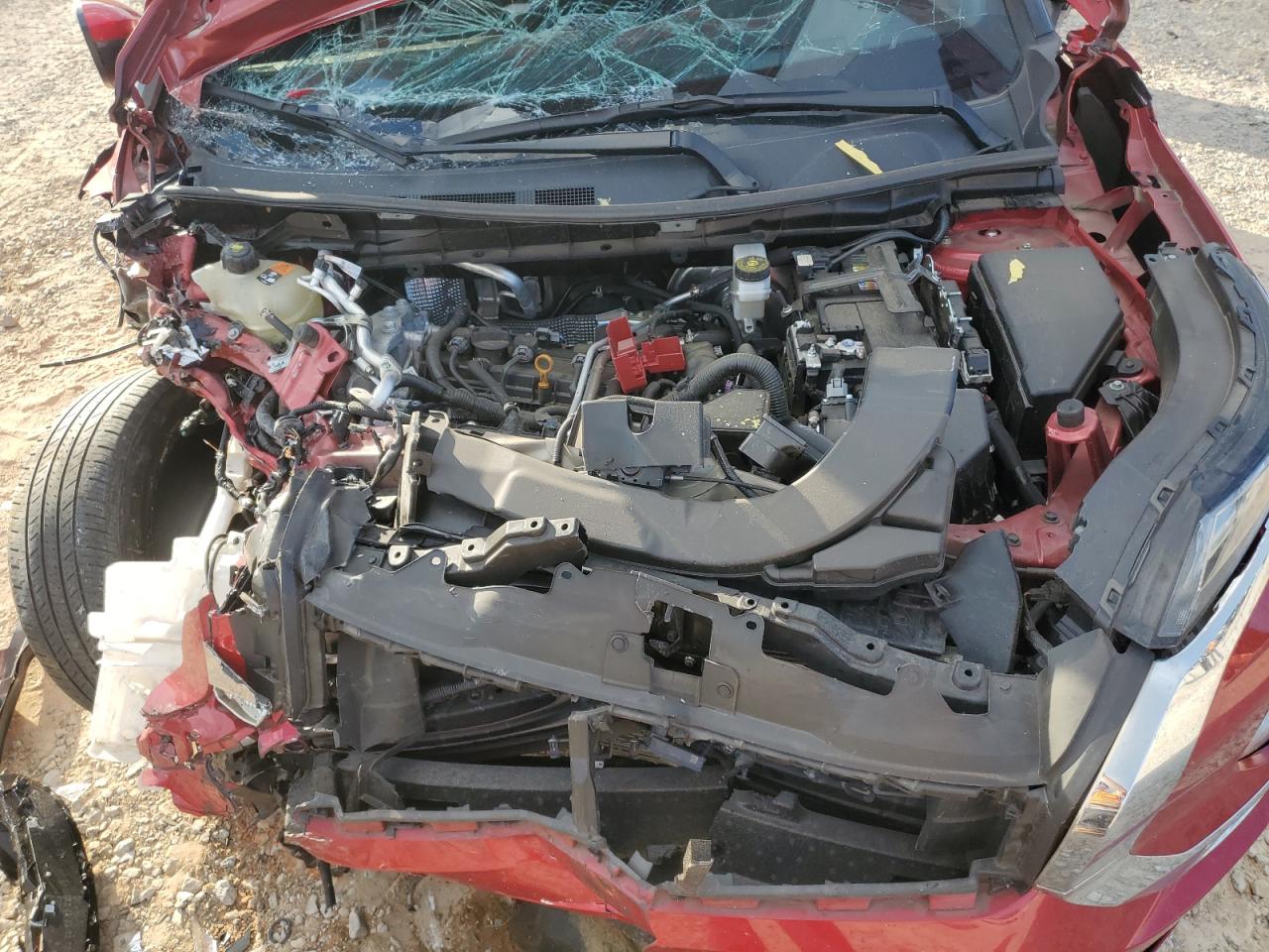 MITSUBISHI OUTLANDER SEL