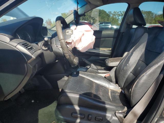 2010 HONDA ACCORD EXL #3297969772