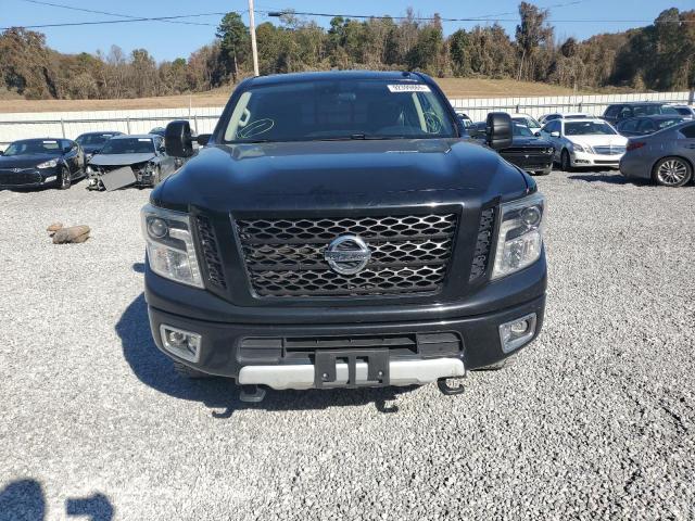 2018 NISSAN TITAN XD S #3297005341