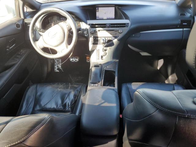 2015 LEXUS RX 350 BAS #3290373788