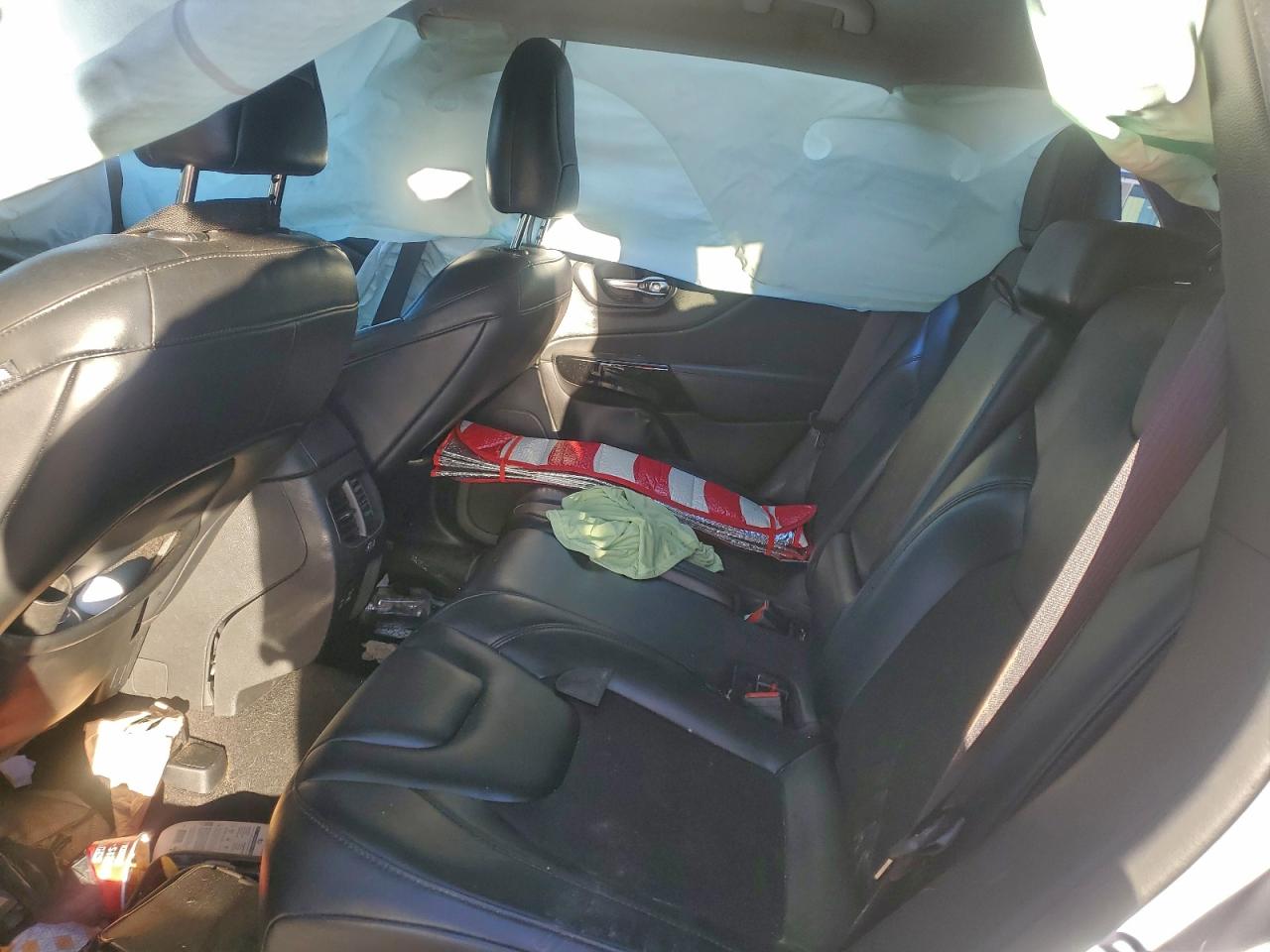 JEEP GRAND CHEROKEE LATITUDE PLUS