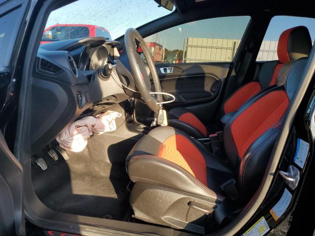 2016 FORD FIESTA ST #3304792340