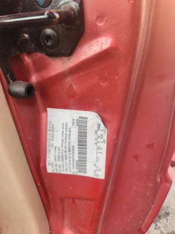 2000 FORD MUSTANG GT #3296320509