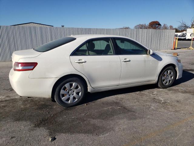 2011 TOYOTA CAMRY BASE #3294466517