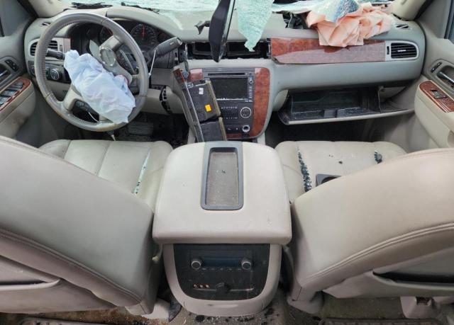 2011 CHEVROLET SILVERADO #3285720662