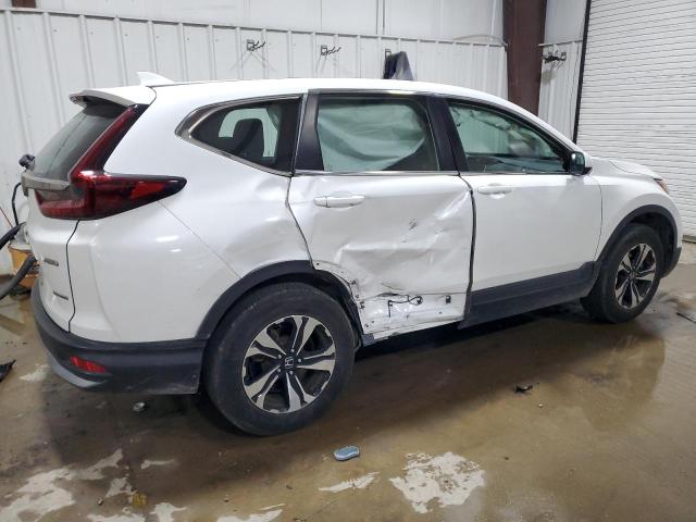 2021 HONDA CR-V SE #3293545423