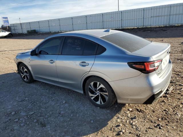 2025 SUBARU LEGACY PRE - 4S3BWAF6XS3015714