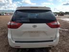 Lot #3302013076 2016 TOYOTA SIENNA LE