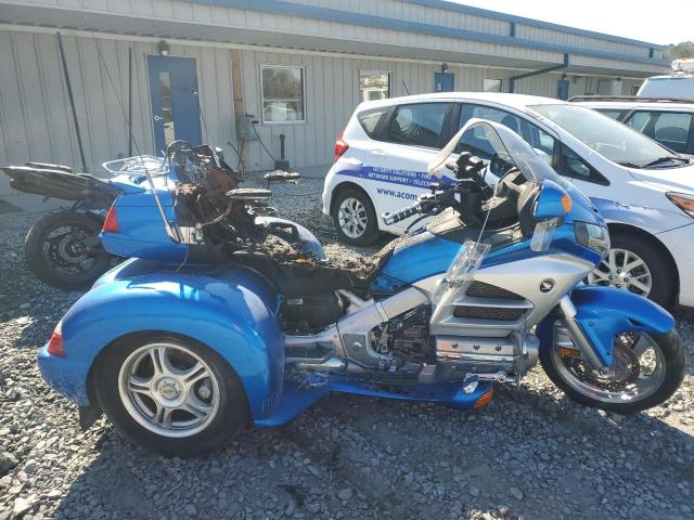 Global Auto Auctions: 2012 HONDA GL1800